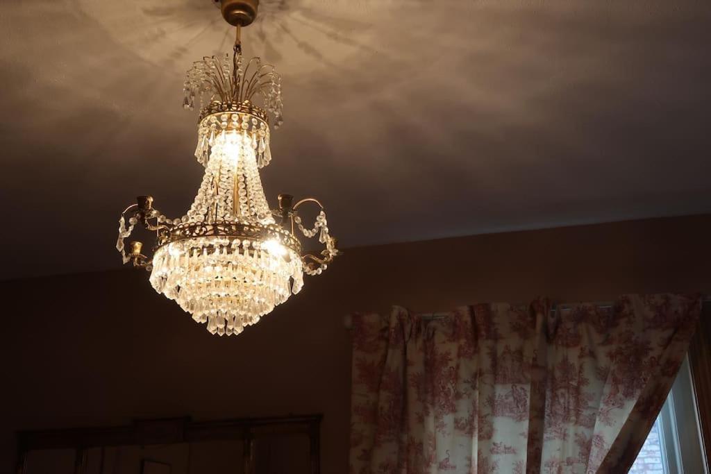 Victorian Farrar Cottage Йорк Екстериор снимка